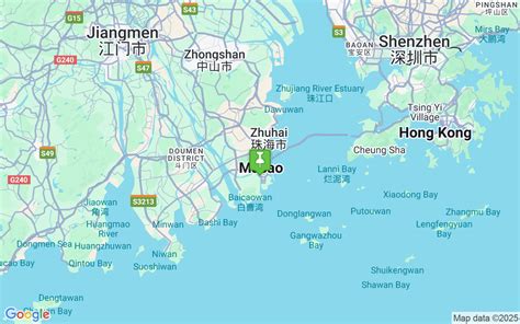 Macao, China (country code +853) .